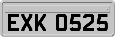 EXK0525