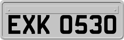 EXK0530