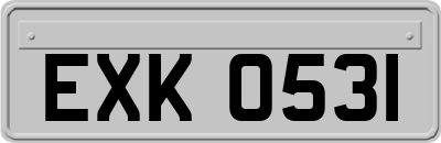 EXK0531