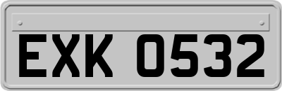 EXK0532