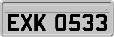 EXK0533