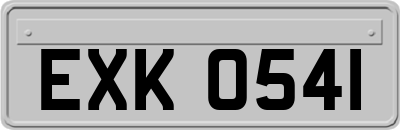 EXK0541