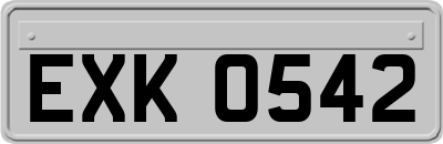 EXK0542