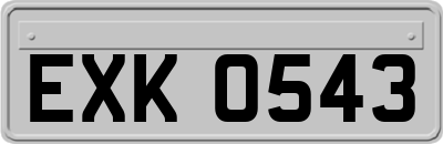 EXK0543