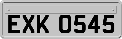 EXK0545