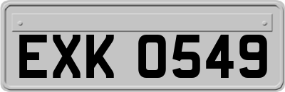 EXK0549