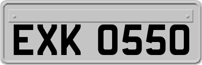 EXK0550
