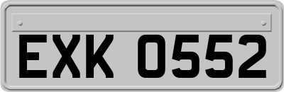 EXK0552
