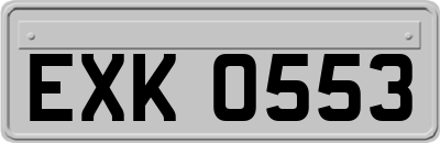 EXK0553