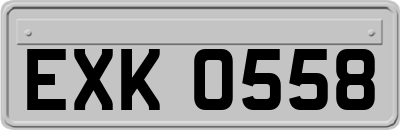 EXK0558