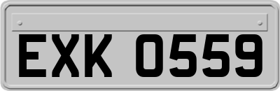 EXK0559