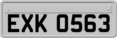 EXK0563