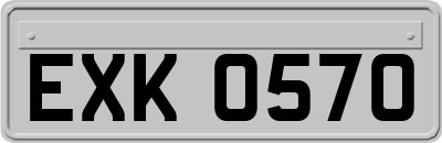 EXK0570