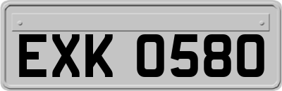EXK0580