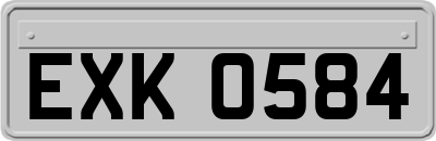 EXK0584