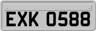 EXK0588