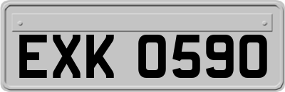 EXK0590