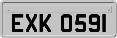 EXK0591