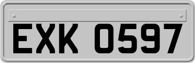 EXK0597