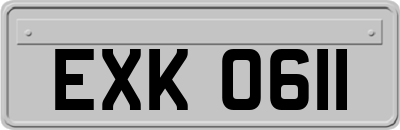 EXK0611