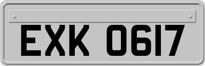 EXK0617