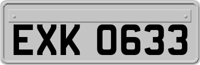 EXK0633