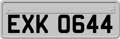 EXK0644