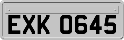 EXK0645