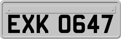 EXK0647