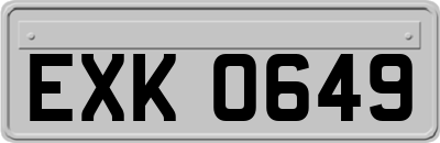 EXK0649