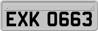 EXK0663