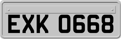 EXK0668
