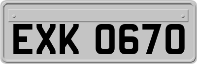 EXK0670