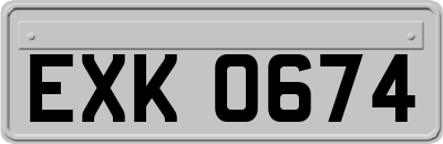 EXK0674