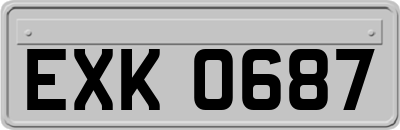 EXK0687