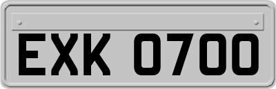 EXK0700