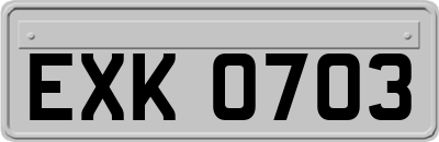 EXK0703