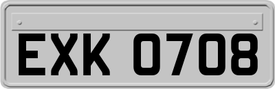 EXK0708