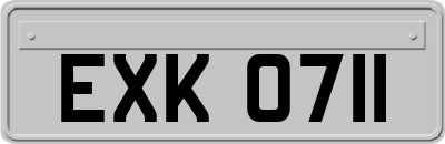 EXK0711