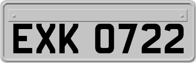 EXK0722
