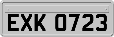 EXK0723