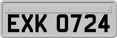 EXK0724