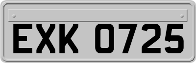 EXK0725