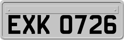 EXK0726