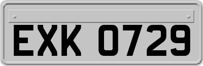 EXK0729