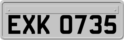 EXK0735