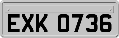 EXK0736