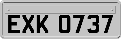 EXK0737