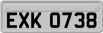 EXK0738