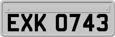 EXK0743